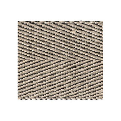 Artek Webbing — natural-black