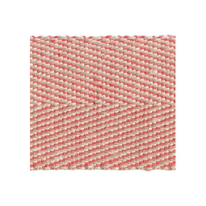 Artek Webbing — natural-red