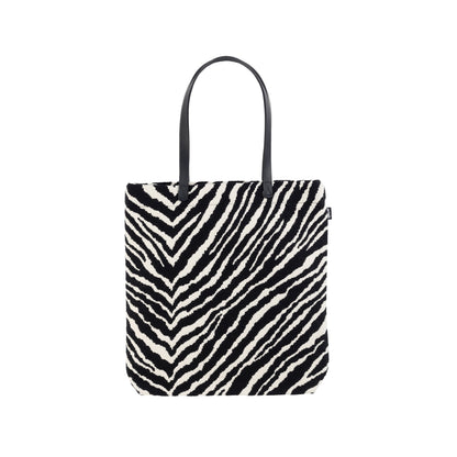 Artek Zebra Tote Bag — Default Title