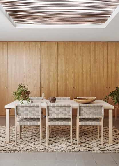 Aalto table 86