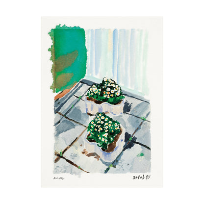 Artek Artek 85 Anniversary Poster — Default Title