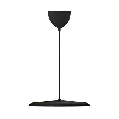 Design For The People Artist 40 Pendant Black