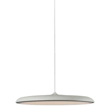 Design For The People Artist 40 Pendant Beige