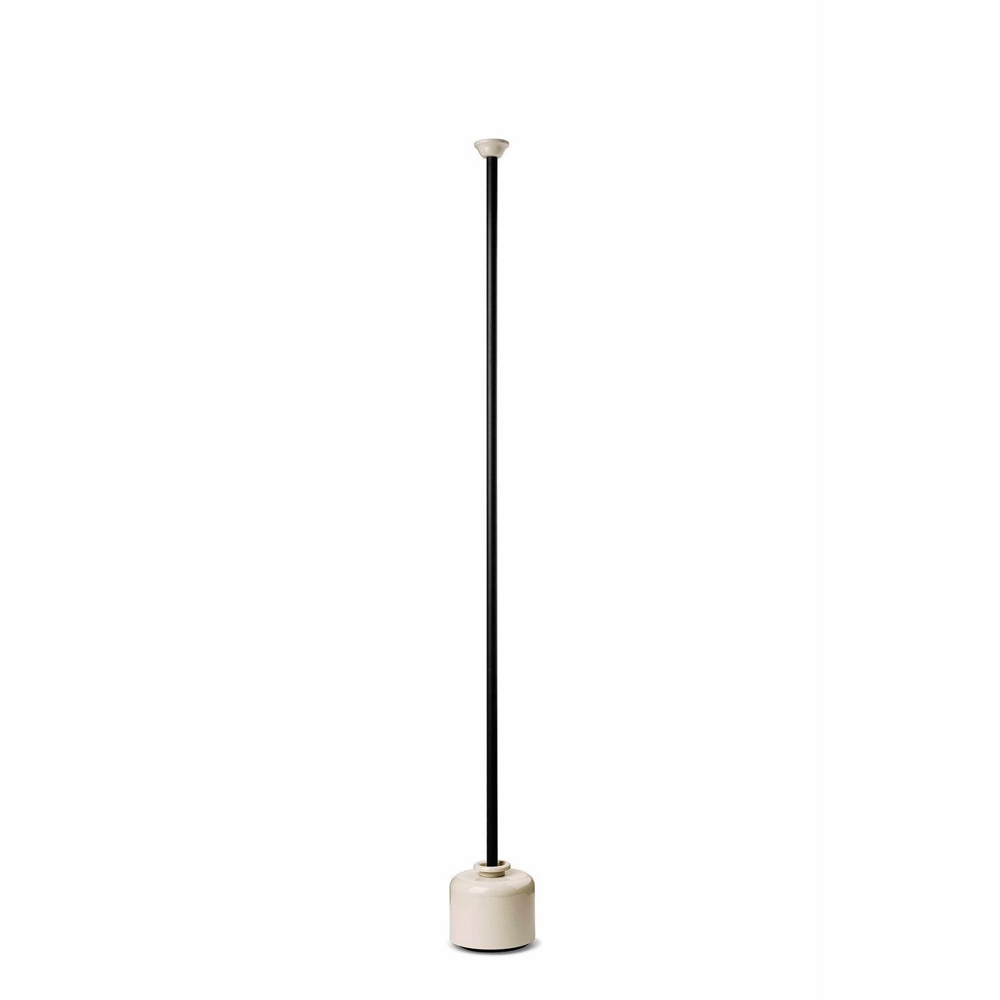 Floor Lamp Model 1095 by Astep #1850mm