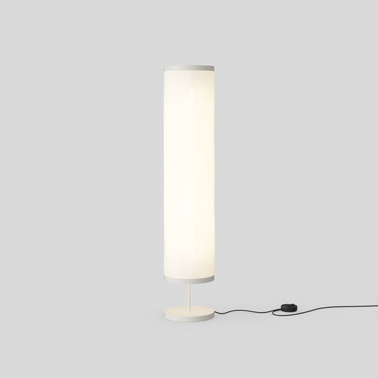 Floor Lamp Isol 30/126 by Astep #Cream