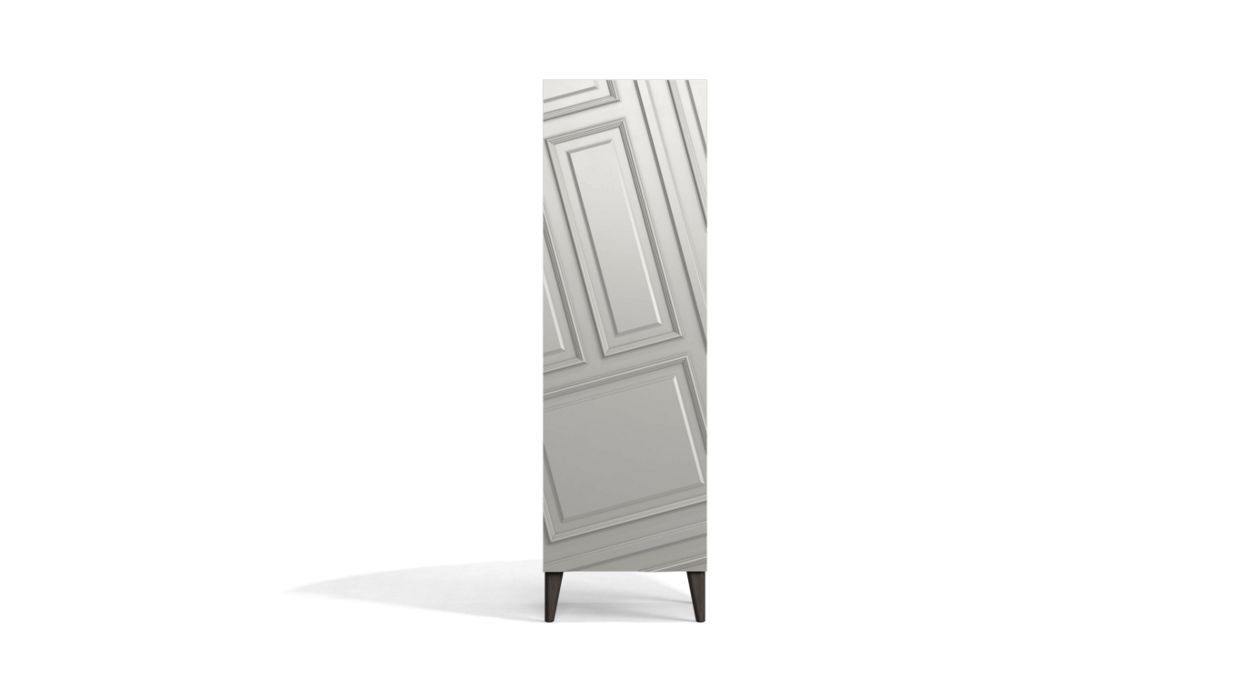 ASTRAGALE COLUMN by Roche Bobois