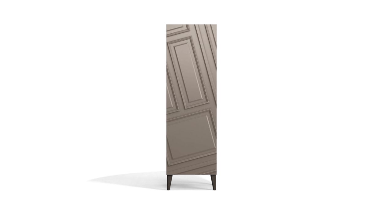 ASTRAGALE COLUMN by Roche Bobois