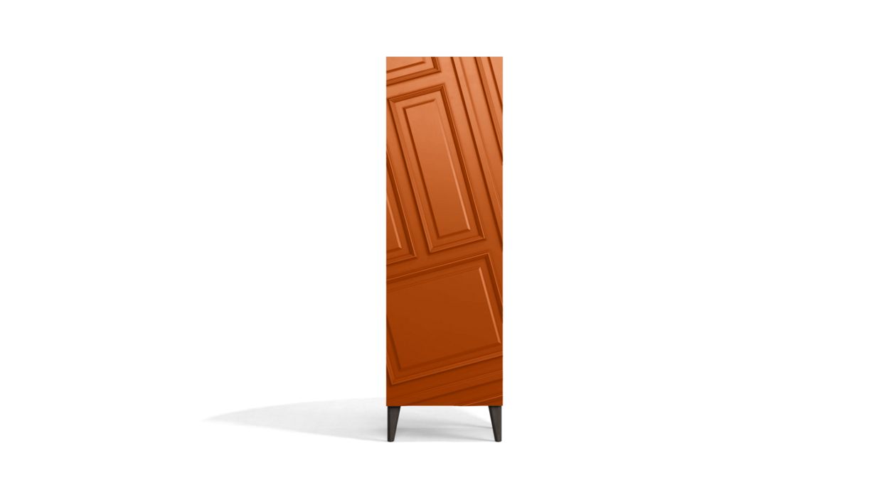 ASTRAGALE COLUMN by Roche Bobois