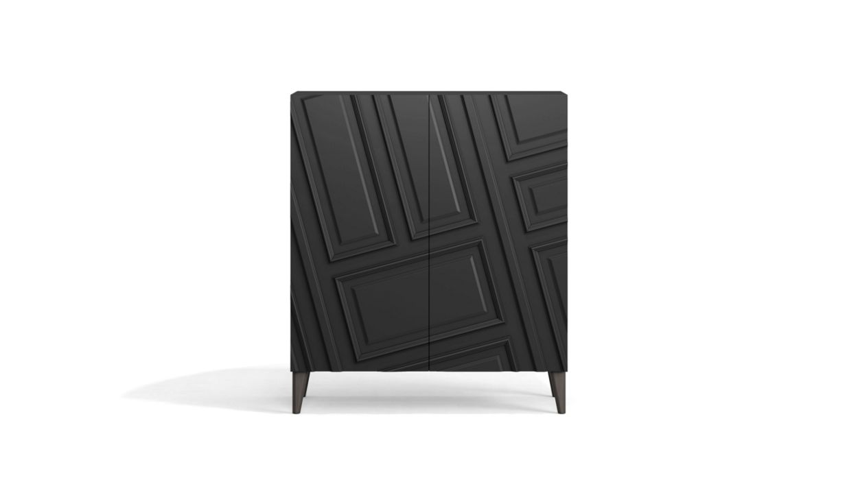 ASTRAGALE CHINA UNIT by Roche Bobois