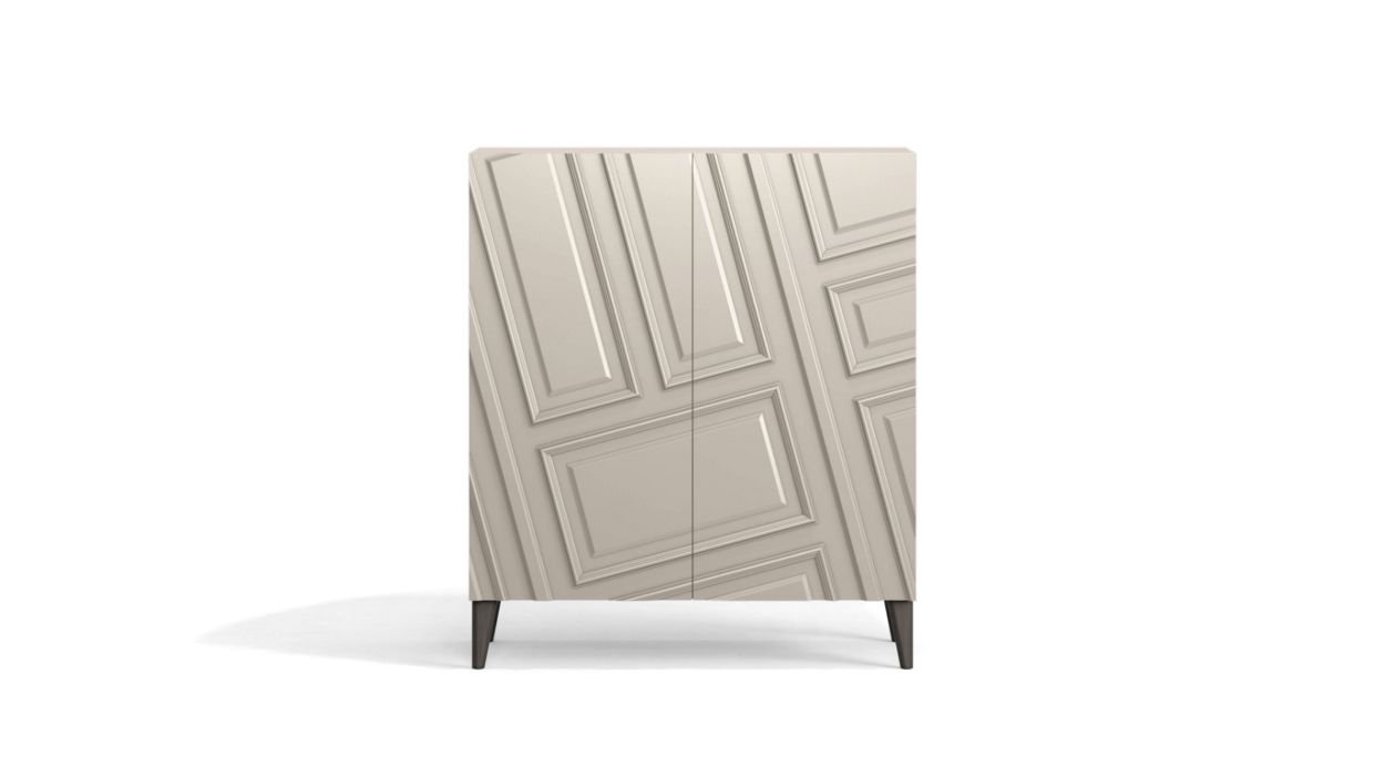 ASTRAGALE CHINA UNIT by Roche Bobois