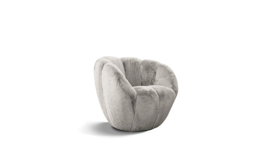 ASTREA ARMCHAIR by Roche Bobois