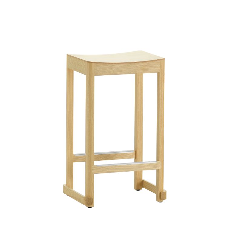 Atelier Bar Stool.