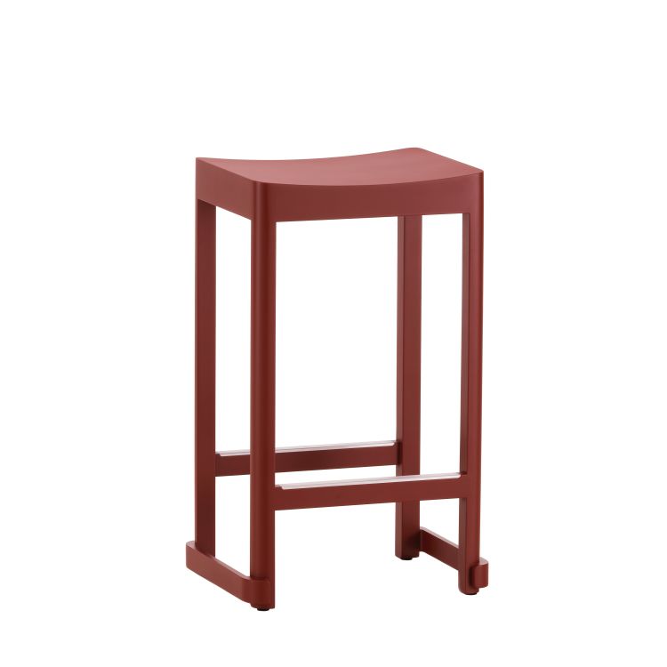 Atelier Bar Stool.