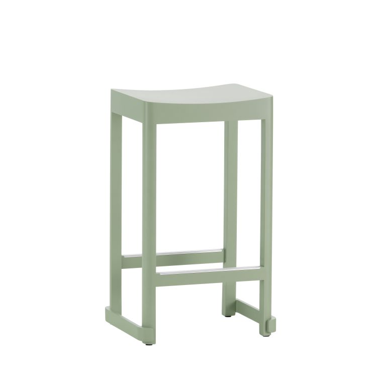 Atelier Bar Stool.
