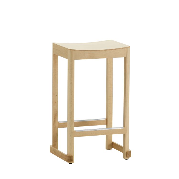 Atelier Bar Stool.