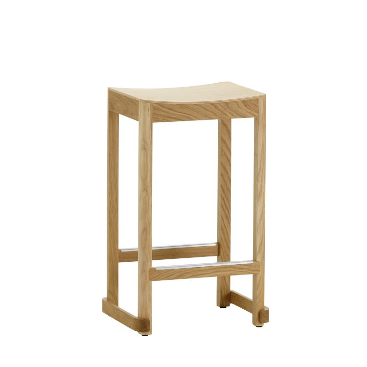 Atelier Bar Stool.