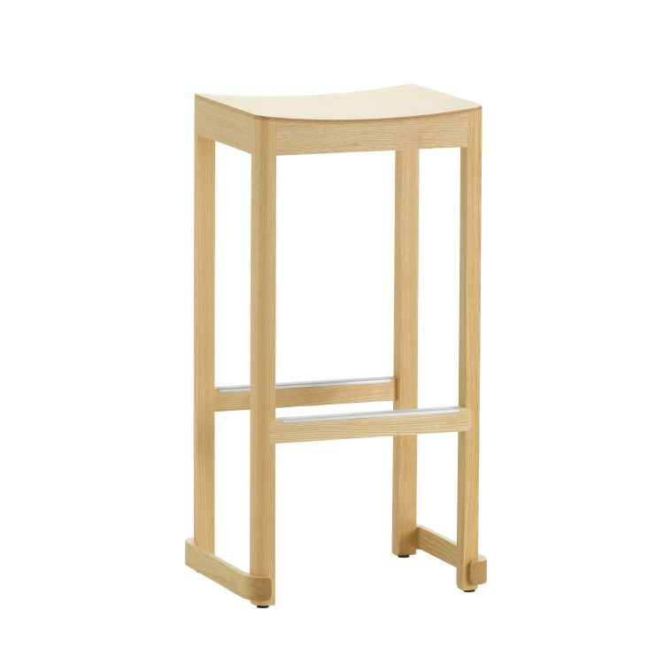 Atelier Bar Stool.