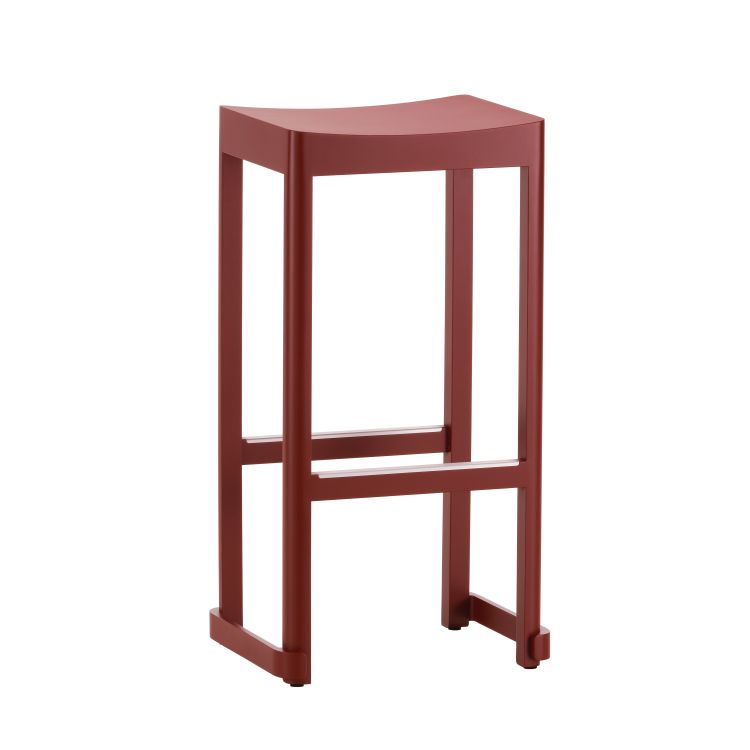 Atelier Bar Stool.