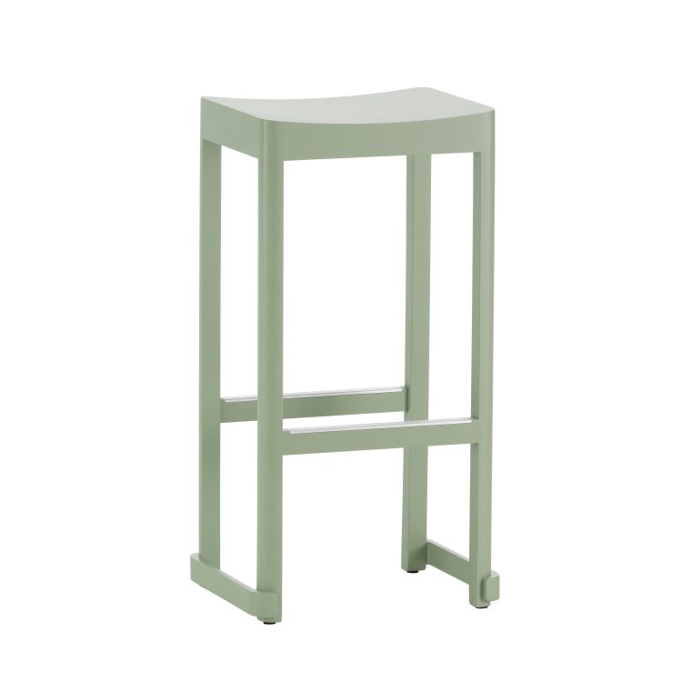 Atelier Bar Stool.