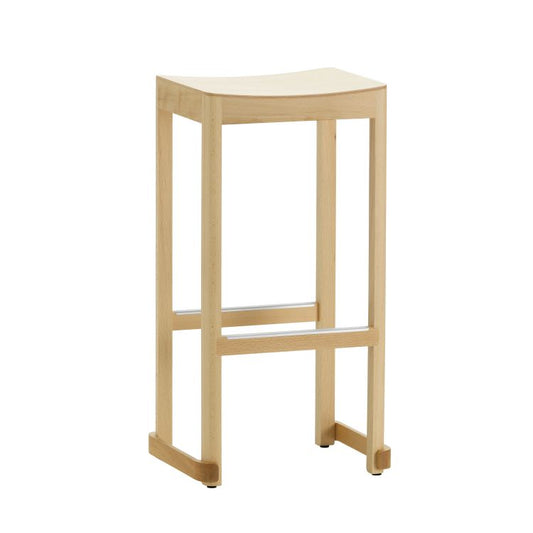 Atelier Bar Stool.