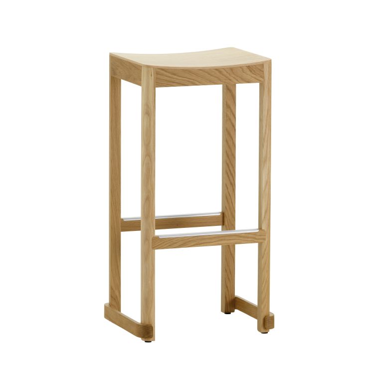 Atelier Bar Stool.
