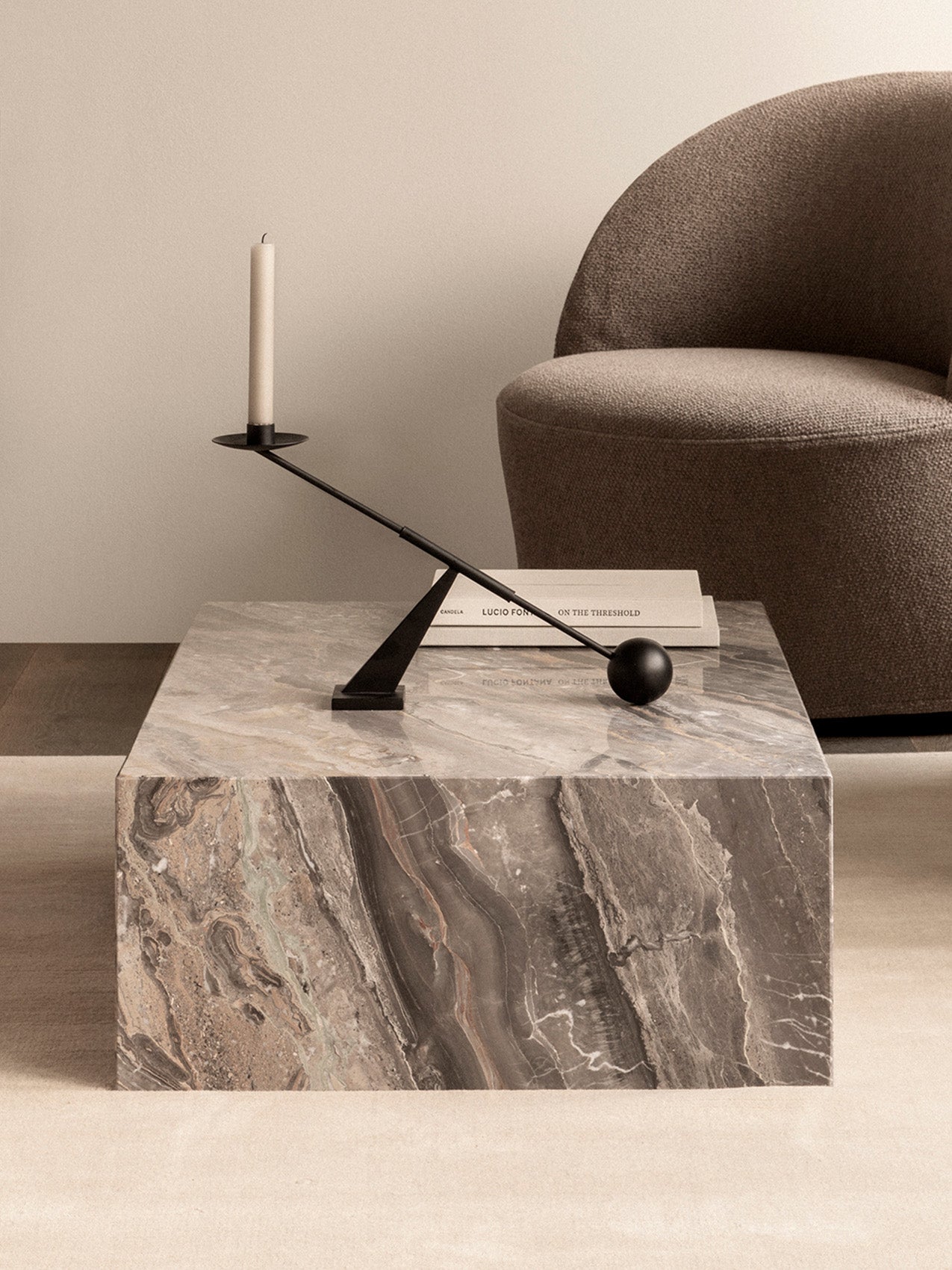 Plinth Low