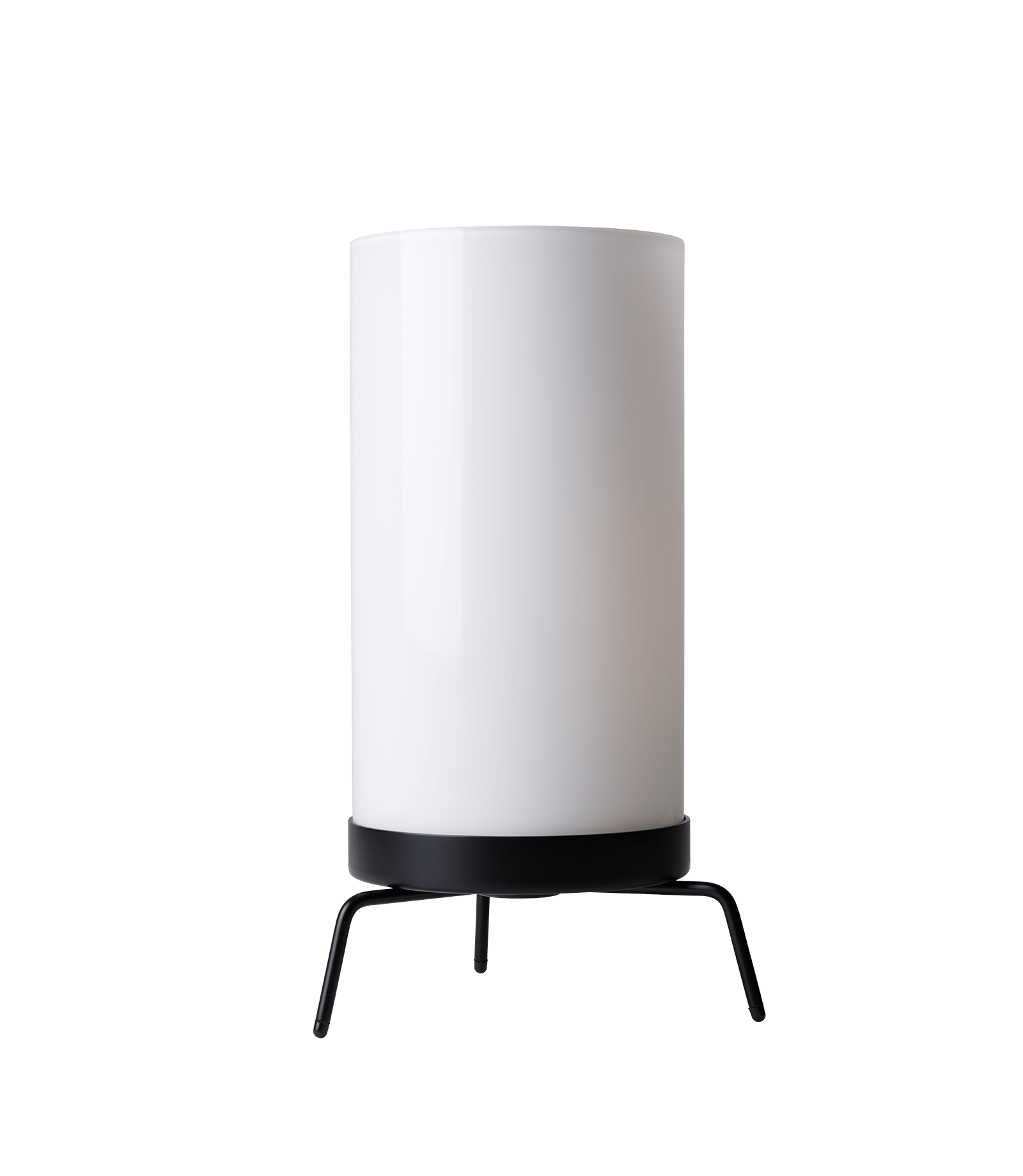 PM-02™ - Table lamp, Ø 136 mm by Fritz Hansen