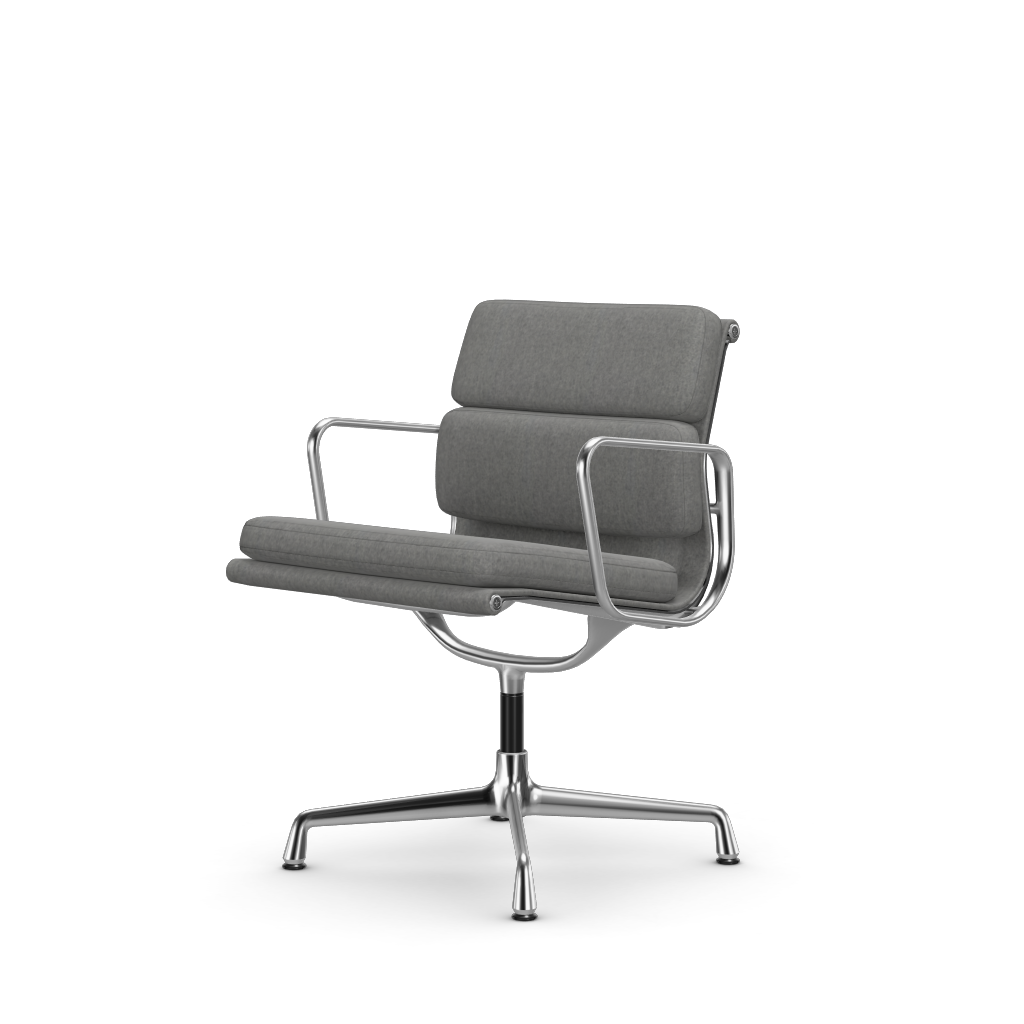 Soft Pad Chairs EA 207 – Conference (Version - Classic height / Cover material - Fabric Cosy 2)