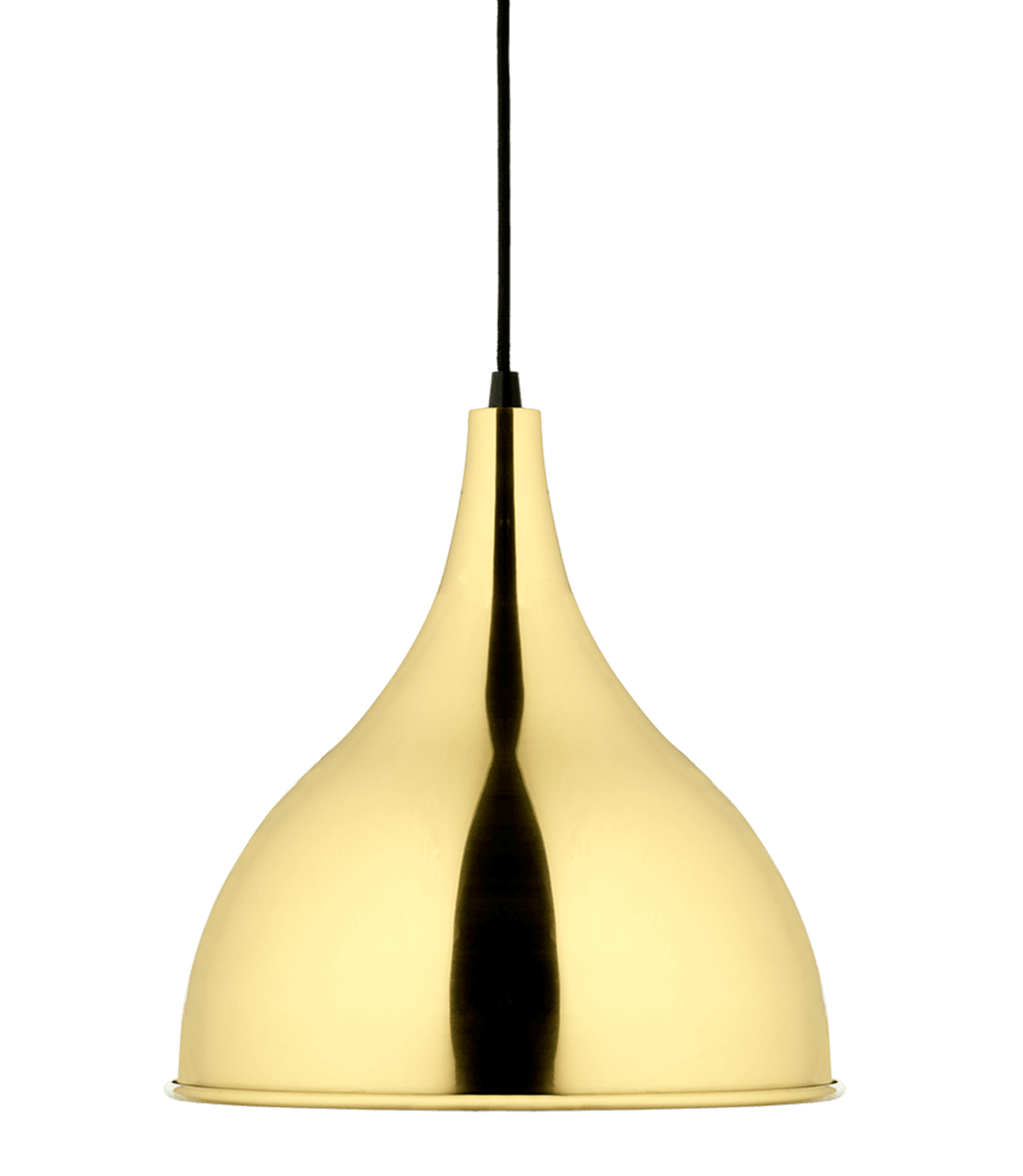 Silhuet™ - P2, Ø 295 mm by Fritz Hansen