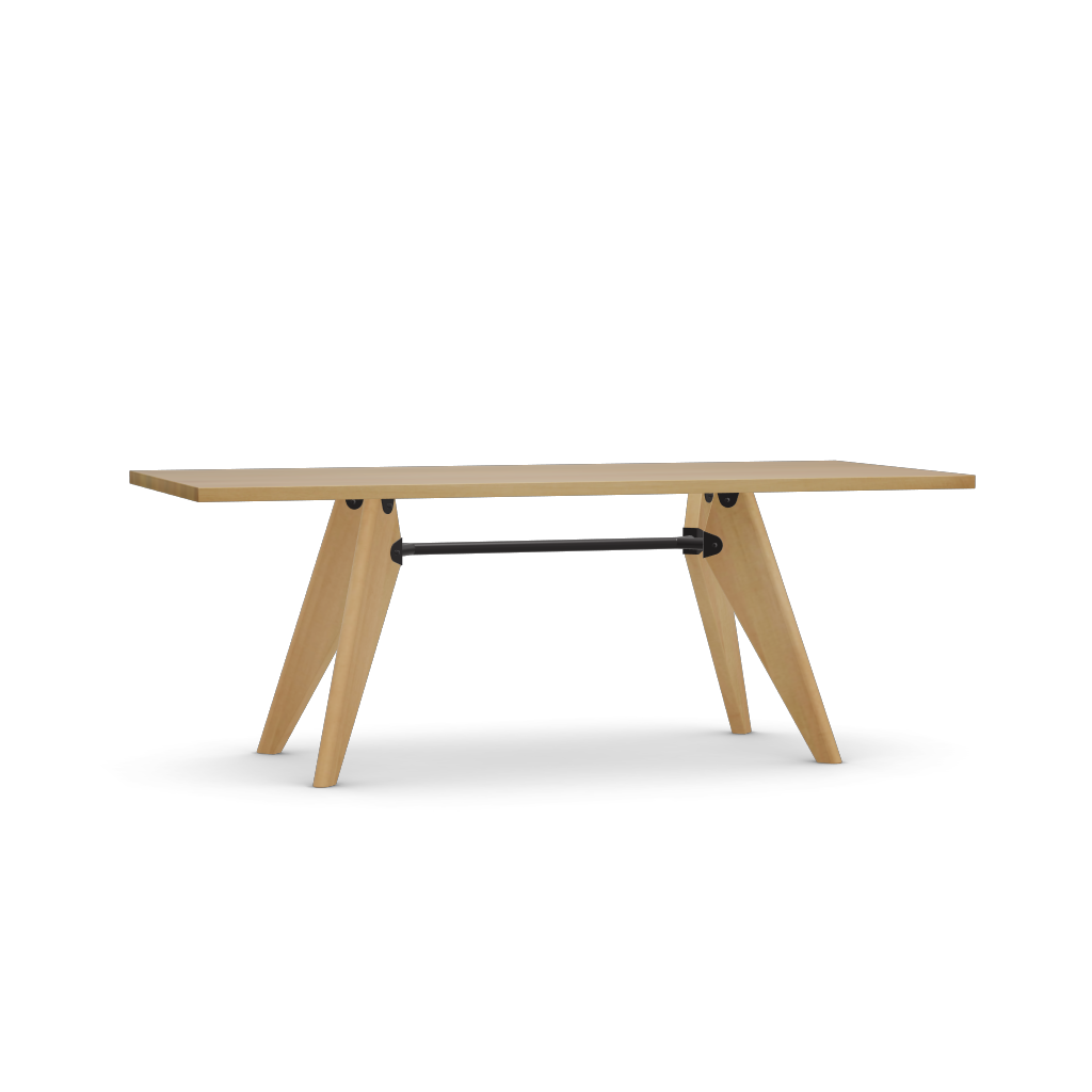 Table S.A.M. Bois.