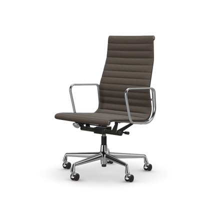 Aluminium Chairs EA 119 – Work (Cover material - Fabric Cosy 2)