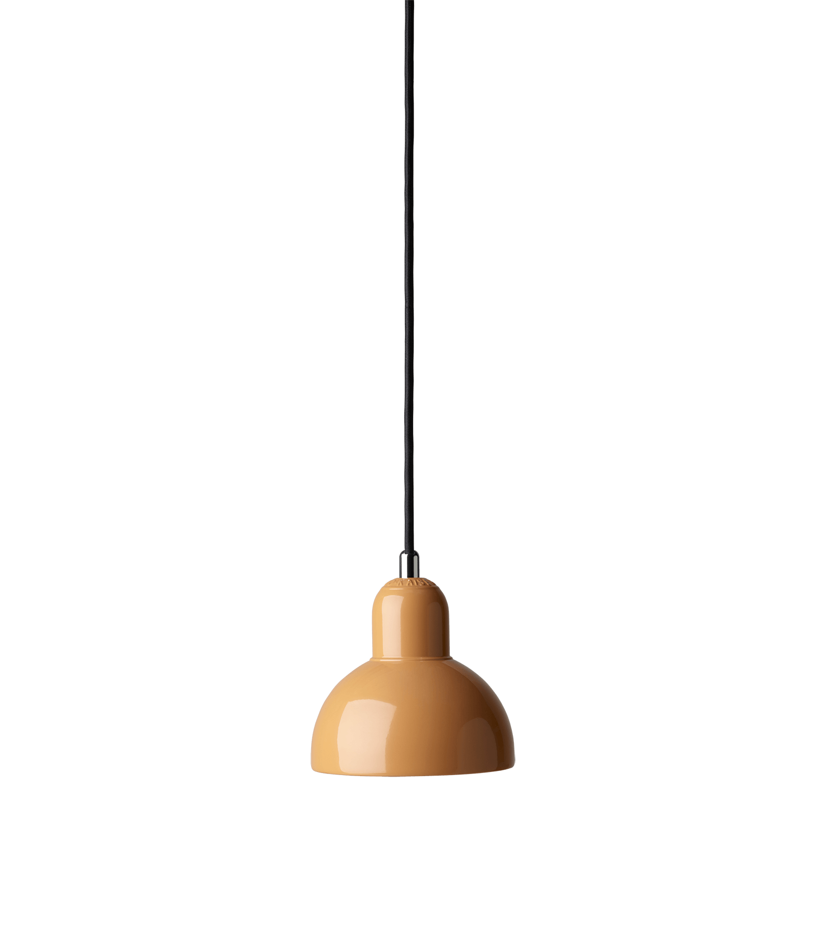 KAISER idell™ - 6722-P, Ø 145 mm by Fritz Hansen