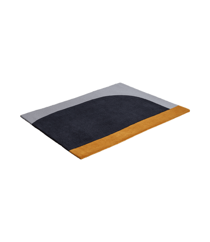 Rugs - Ochre by Fritz Hansen