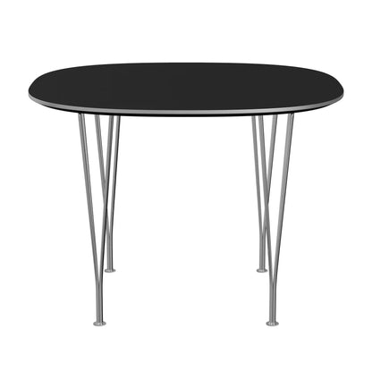 SUPERCIRCULAR™ - B603, Dining Table, 100 x 100 cm (Table Height - 70 cm)