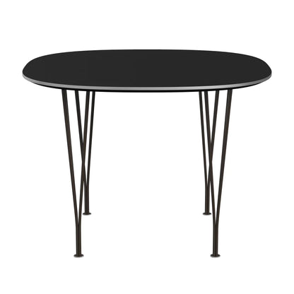 SUPERCIRCULAR™ - B603, Dining Table, 100 x 100 cm (Table Height - 70 cm)