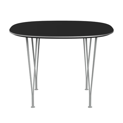 SUPERCIRCULAR™ - B603, Dining Table, 100 x 100 cm (Table Height - 70 cm)