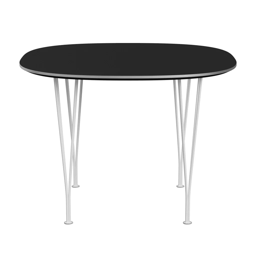SUPERCIRCULAR™ - B603, Dining Table, 100 x 100 cm (Table Height - 70 cm)