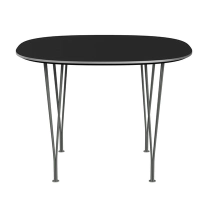 SUPERCIRCULAR™ - B603, Dining Table, 100 x 100 cm (Table Height - 70 cm)