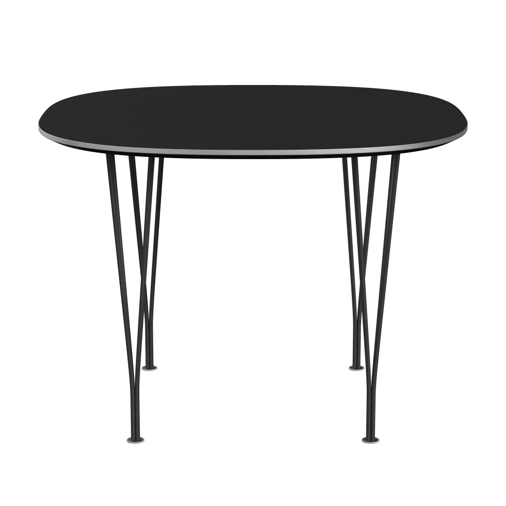 SUPERCIRCULAR™ - B603, Dining Table, 100 x 100 cm (Table Height - 70 cm)