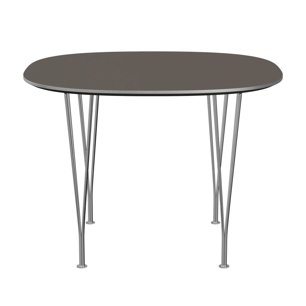 SUPERCIRCULAR™ - B603, Dining Table, 100 x 100 cm (Table Height - 70 cm)