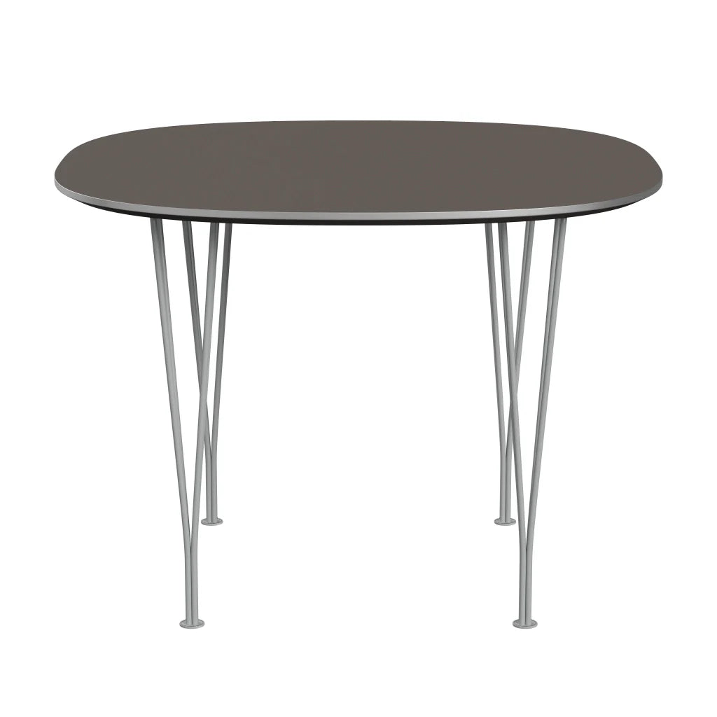 SUPERCIRCULAR™ - B603, Dining Table, 100 x 100 cm (Table Height - 70 cm)