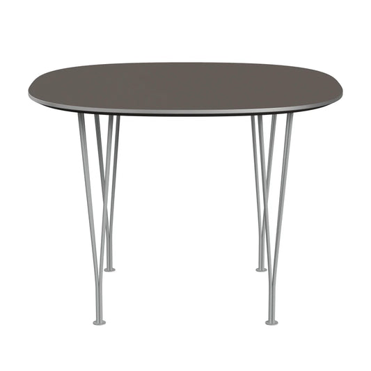 SUPERCIRCULAR™ - B603, Dining Table, 100 x 100 cm (Table Height - 70 cm)