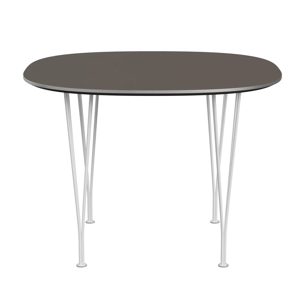 SUPERCIRCULAR™ - B603, Dining Table, 100 x 100 cm (Table Height - 70 cm)