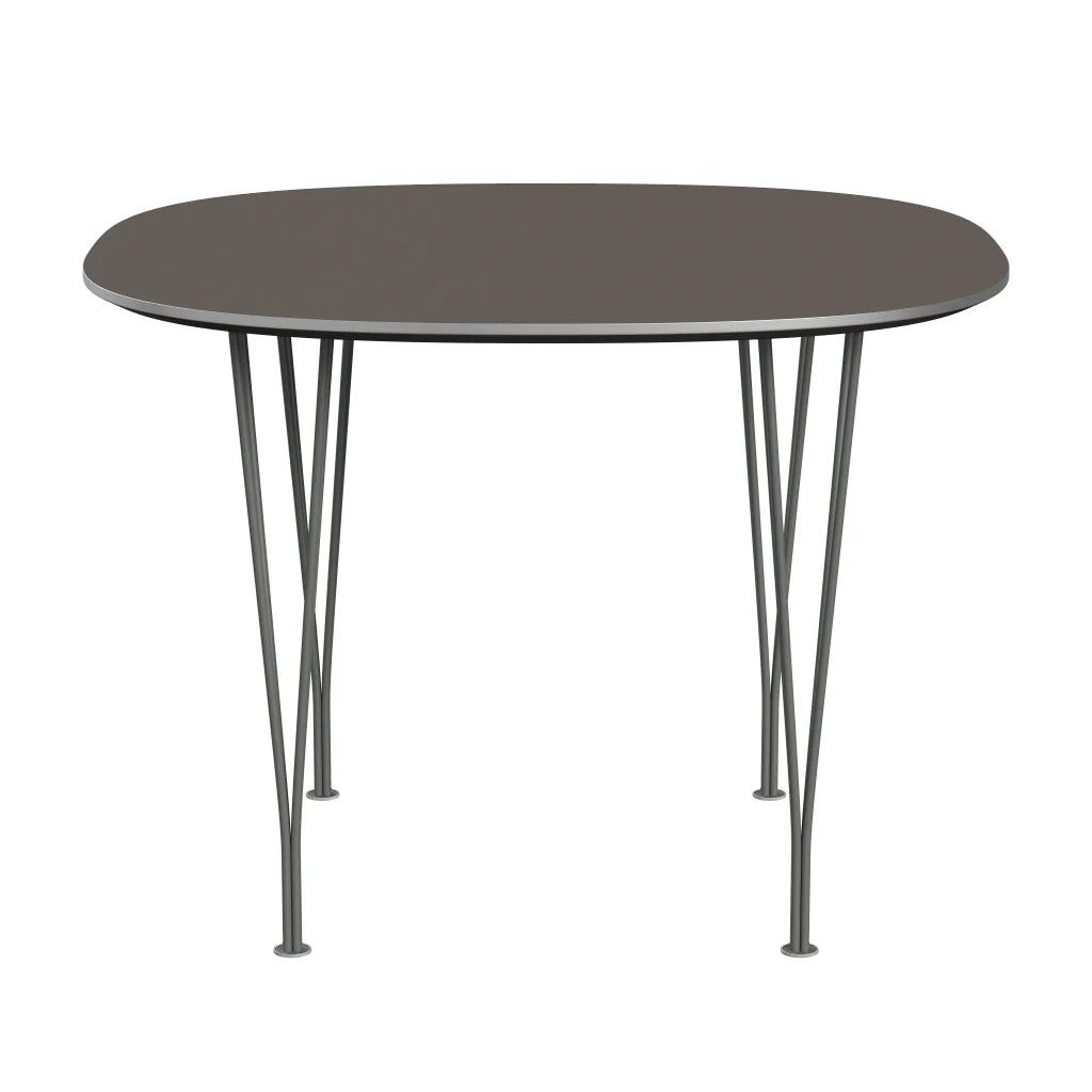 SUPERCIRCULAR™ - B603, Dining Table, 100 x 100 cm (Table Height - 70 cm)
