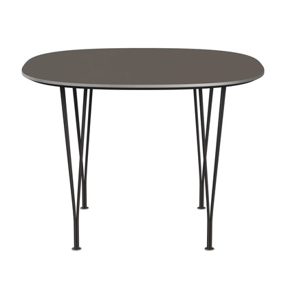 SUPERCIRCULAR™ - B603, Dining Table, 100 x 100 cm (Table Height - 70 cm)