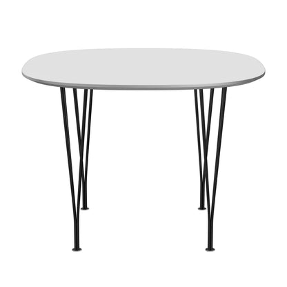 SUPERCIRCULAR™ - B603, Dining Table, 100 x 100 cm (Table Height - 70 cm)