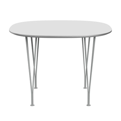 SUPERCIRCULAR™ - B603, Dining Table, 100 x 100 cm (Table Height - 70 cm)