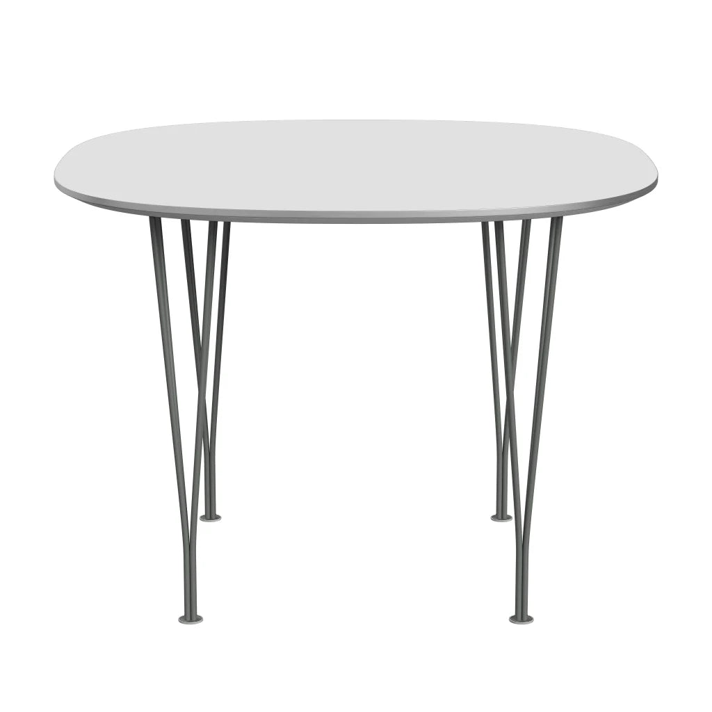SUPERCIRCULAR™ - B603, Dining Table, 100 x 100 cm (Table Height - 70 cm)