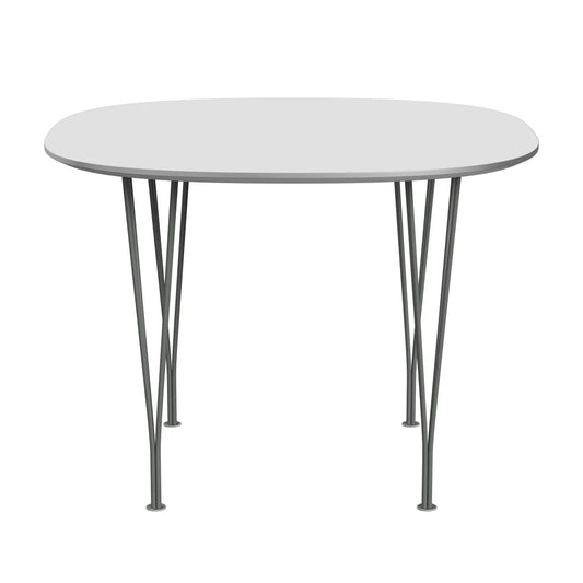 SUPERCIRCULAR™ - B603, Dining Table, 100 x 100 cm (Table Height - 70 cm)