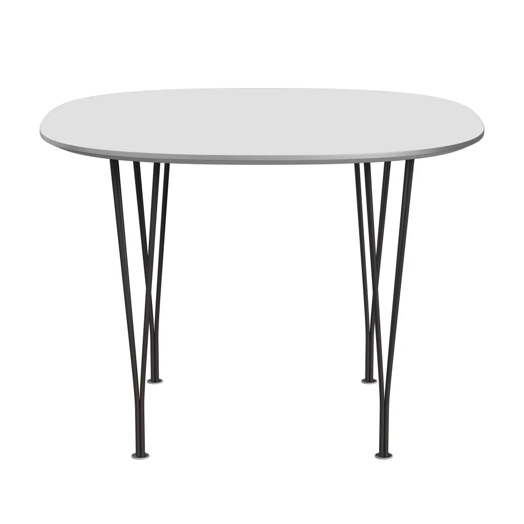 SUPERCIRCULAR™ - B603, Dining Table, 100 x 100 cm (Table Height - 70 cm)